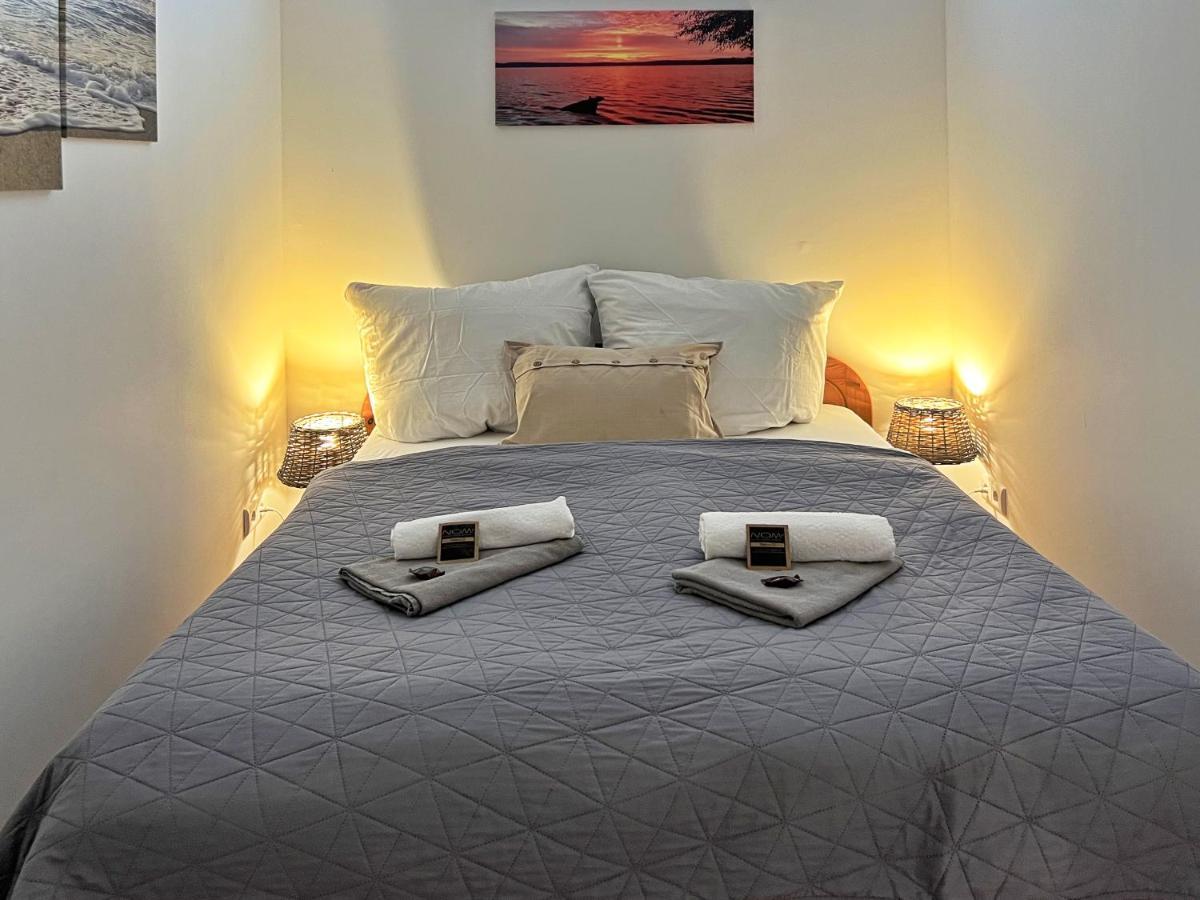 Landlust Hotel Gransee Exterior foto